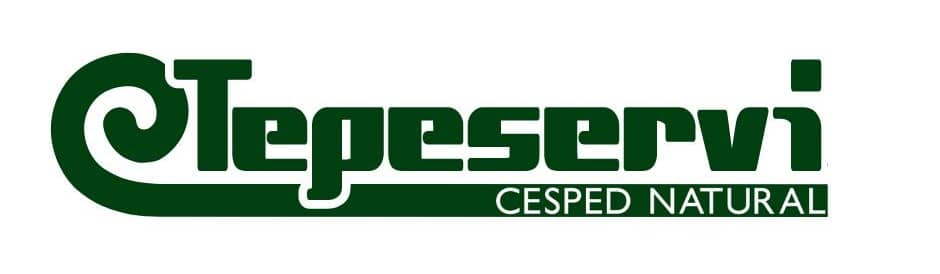 Logo Tepeservi - Césped Natural - Tepes y Servicios las Cumbres