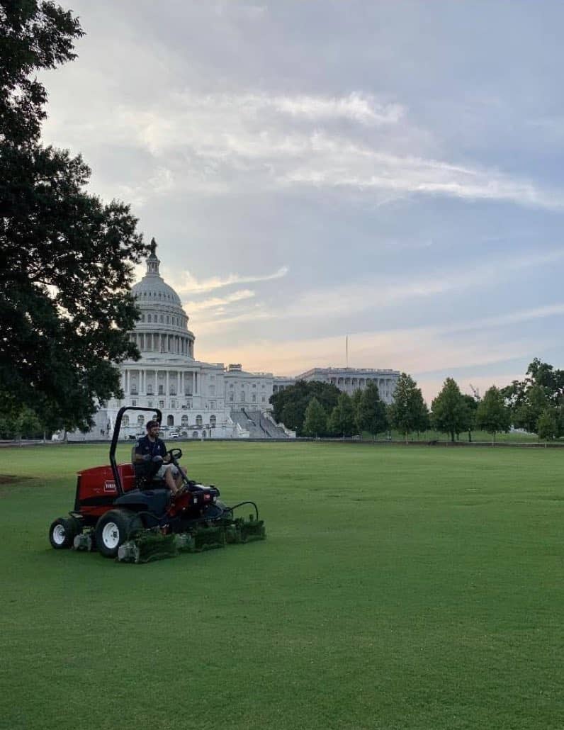 Capitol, National Mall - Tahoma 31