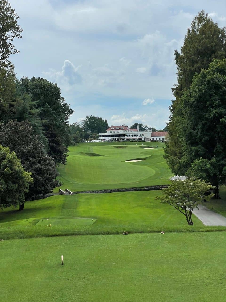 Columbia Country Club - Tahoma 31